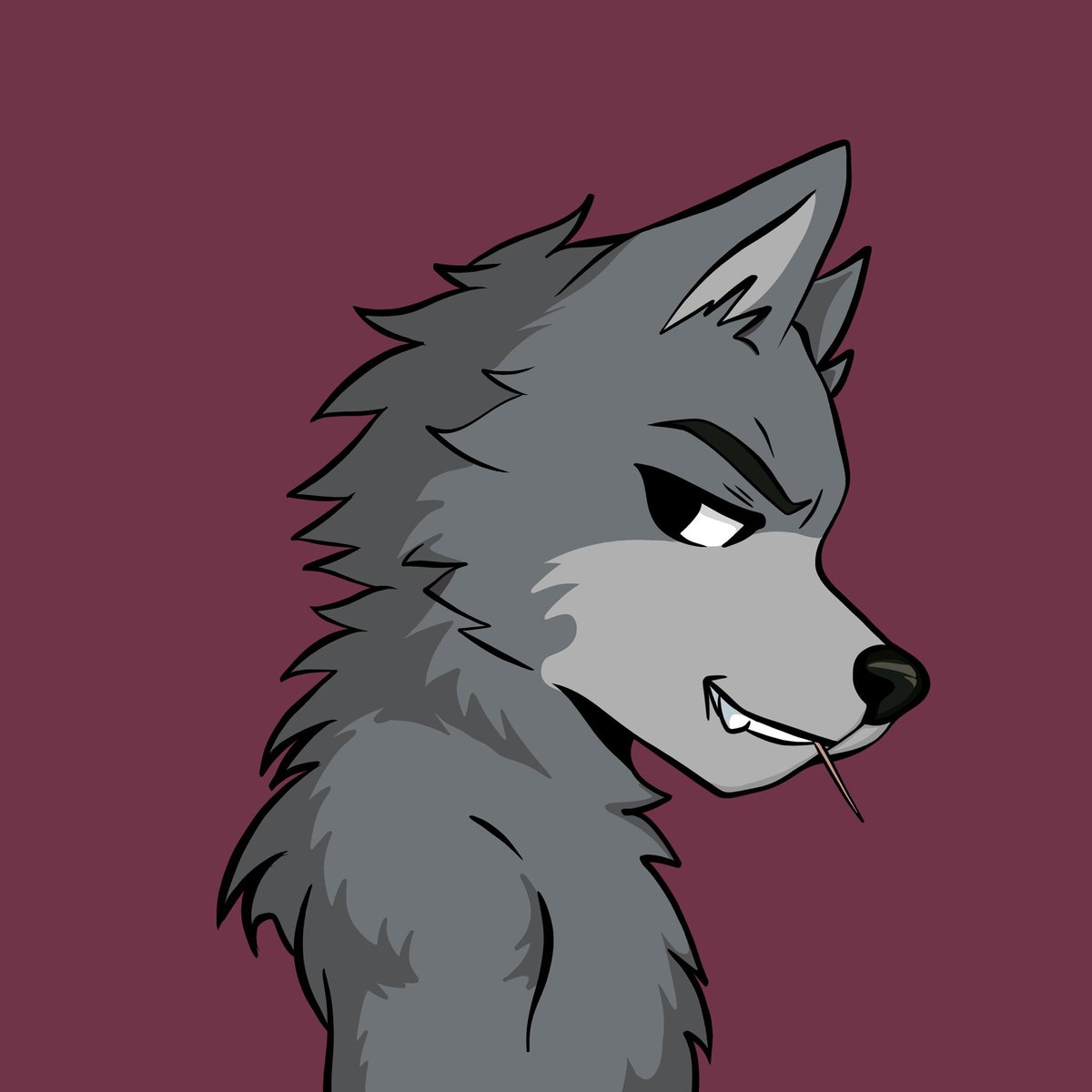 Minted 3 more <a href="/w00lfs/">w00lfs</a> ! I am Absolutely in love with the Art! 🔥🐺