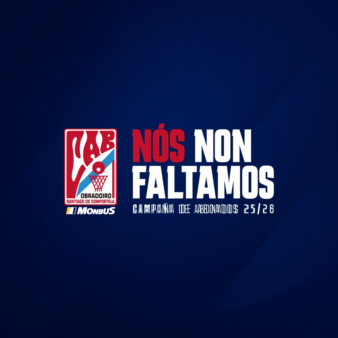 MONBUS OBRADOIRO tweet media