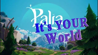 zadirakindle's tweet image. I posted this a year ago. Things have changed a lot in Palia and now we have a little Chatty of our very own in the game. It is our world!  @DaybreakGames @playPalia  #YourWorld #HaveFun #FreeRealms #cozygame #FamilyFriendly
youtu.be/0oQ6He9dFkE?si…