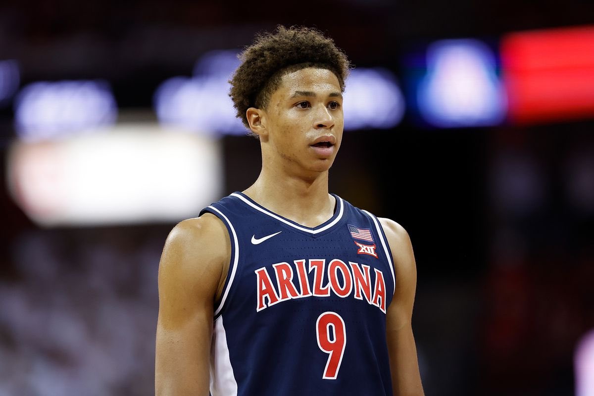 Where will we see Carter Bryant drafted today??? #BearDown