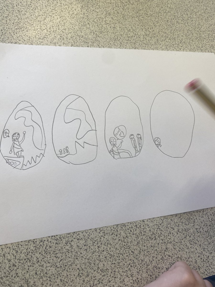Geraldine Yates (@geraldineyjig) on Twitter photo Super visit to Year 4 at New York Primary School today, using the Eggsplorer story bag on the Lindisfarne Gospels! We designed an egg set for the story of Jesus calming the storm! <a href="/JigsawEduGroup/">Jigsaw Education Group</a> <a href="/RE_Hubs/">RE Hubs</a> <a href="/ReligiousRC/">RRC</a> <a href="/SCHOOLSNE/">Schools North East</a> Super visit to Year 4 at New York Primary School today, using the Eggsplorer story bag on the Lindisfarne Gospels! We designed an egg set for the story of Jesus calming the storm! <a href="/JigsawEduGroup/">Jigsaw Education Group</a> <a href="/RE_Hubs/">RE Hubs</a> <a href="/ReligiousRC/">RRC</a> <a href="/SCHOOLSNE/">Schools North East</a>