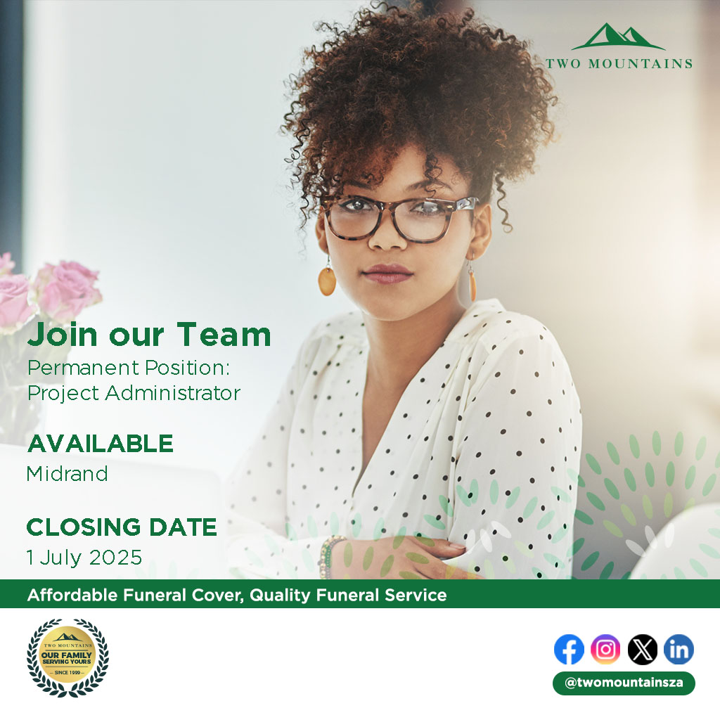 Two Mountains Group tweet media