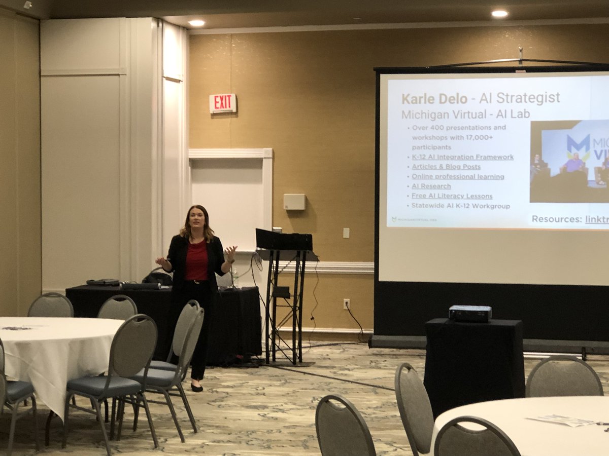 Michigan Virtual tweet media