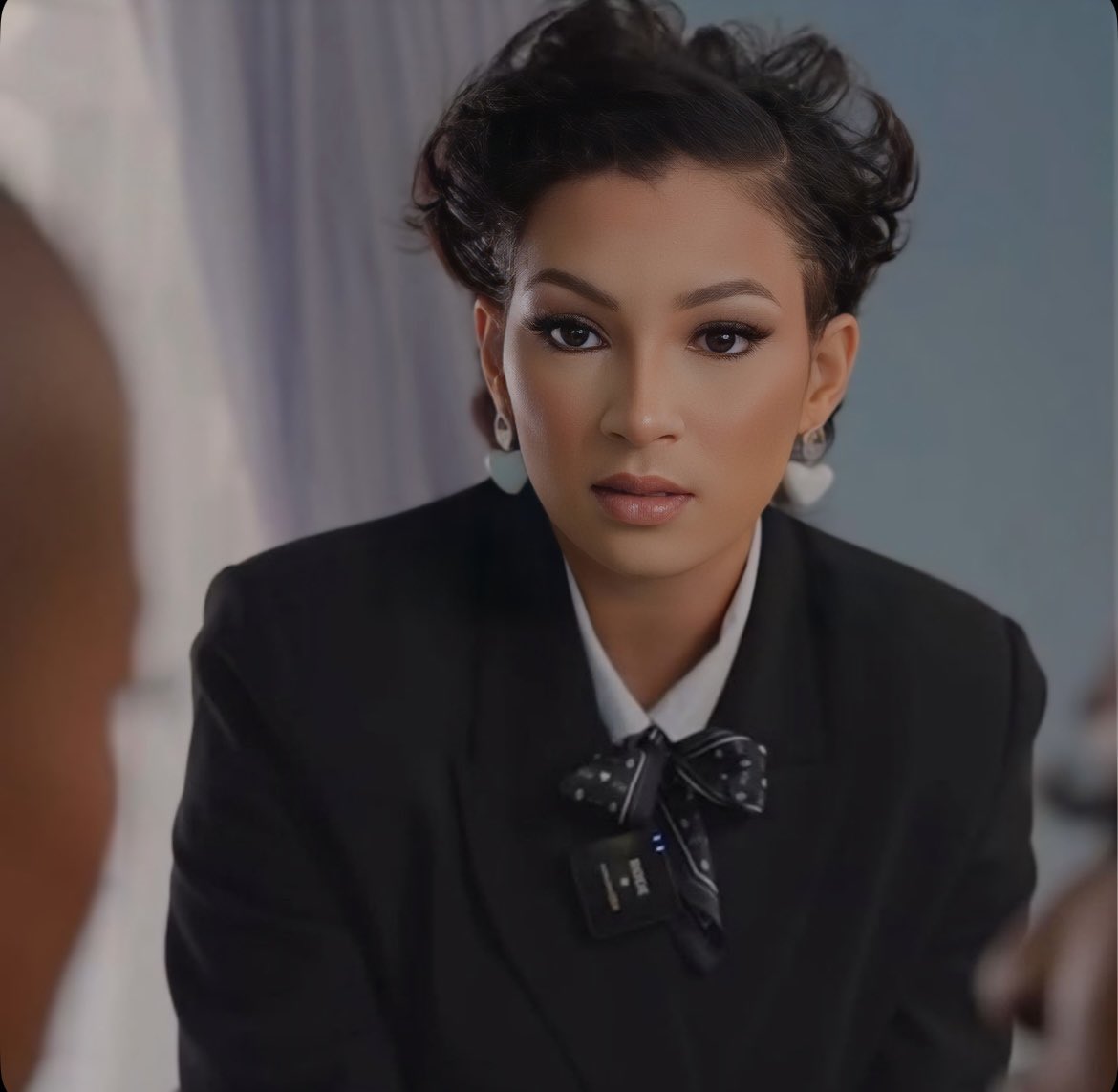 I’m afraid, she ate 🔥🔥🔥🔥🔥

 #AshleyOgle