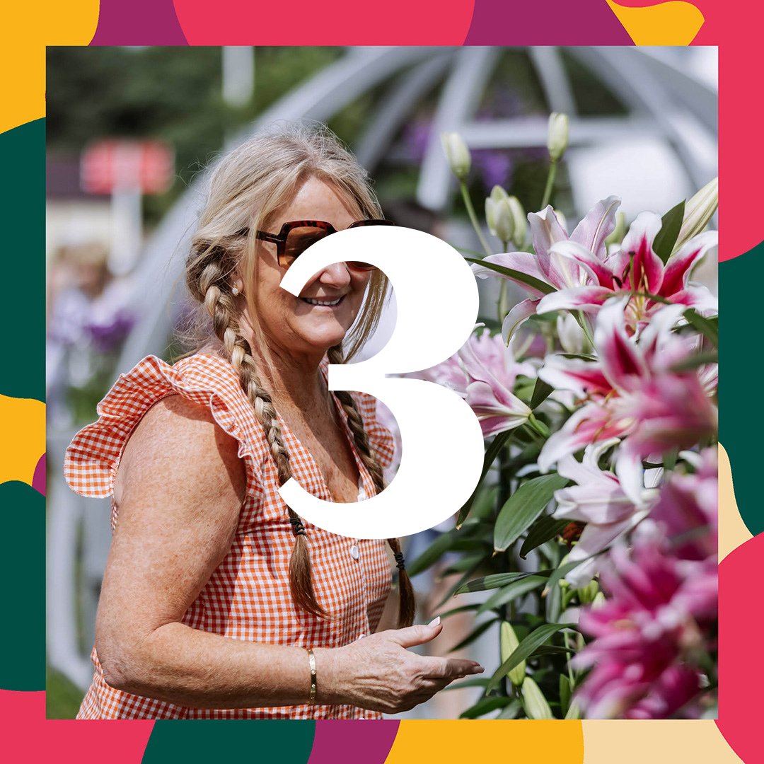 Wentworth Woodhouse (@wentworth_house) on Twitter photo ๐ชป3 WEEKS TO GO! ๐ชป
The <a href="/The_RHS/">The RHS</a> Flower Show will be here at Wentworth Woodhouse in gnome time - taking place Wednesday 16th to Sunday 20th July! ๐งโ๐พ
There's still thyme to get your tickets and join us this July: wentworthwoodhouse.org.uk/whats-on/rhs-fโฆ
#RHSWentworthWoodhouse ๐ชป3 WEEKS TO GO! ๐ชป
The <a href="/The_RHS/">The RHS</a> Flower Show will be here at Wentworth Woodhouse in gnome time - taking place Wednesday 16th to Sunday 20th July! ๐งโ๐พ
There's still thyme to get your tickets and join us this July: wentworthwoodhouse.org.uk/whats-on/rhs-fโฆ
#RHSWentworthWoodhouse