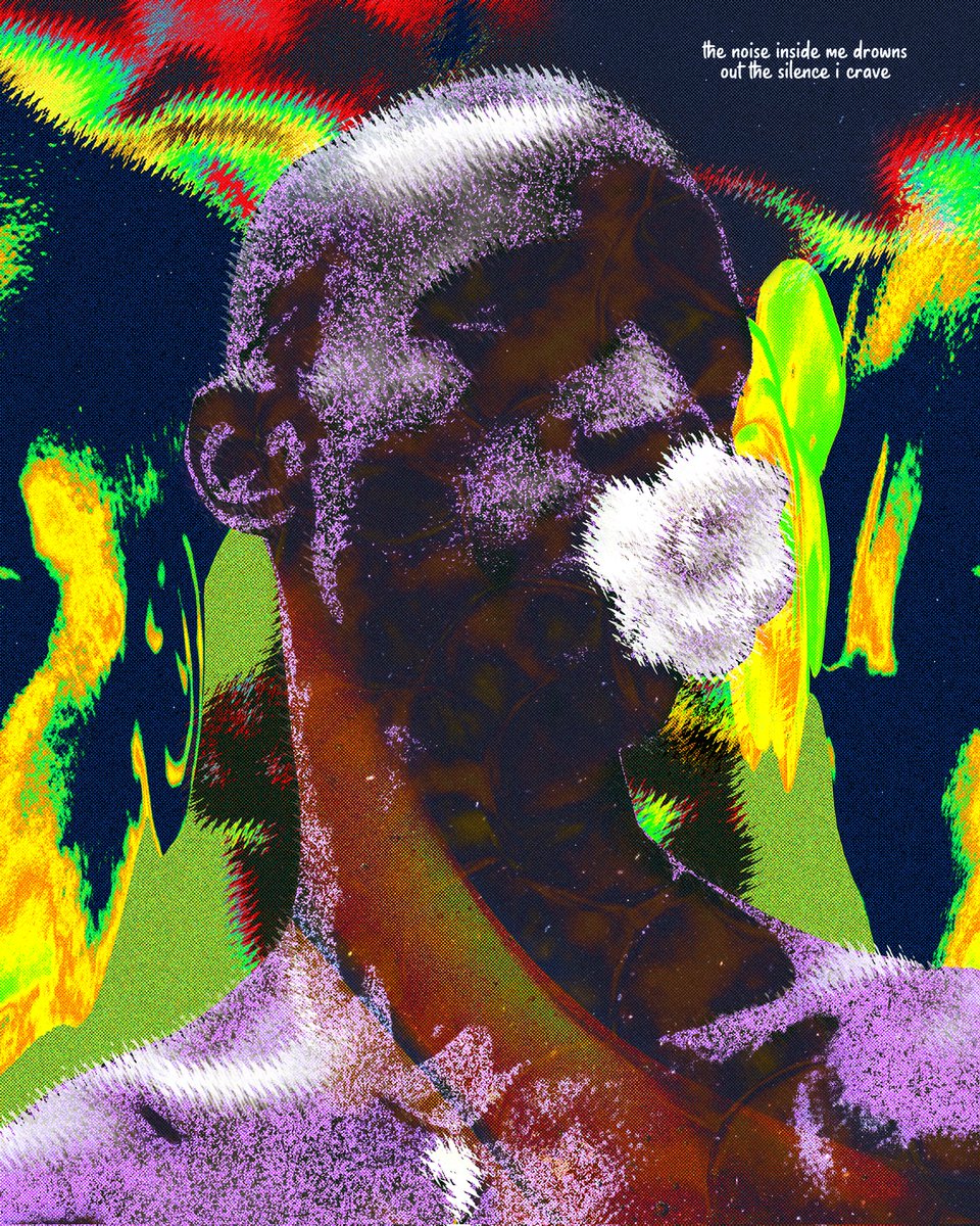 This one's all texture, tone and truth.