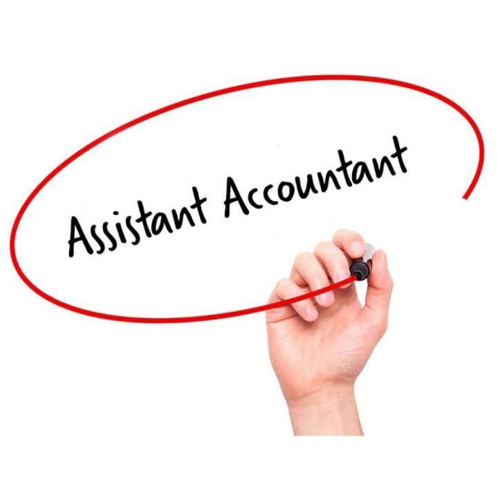 We are Hiring.

Assistant Accountant (1)

LINK:
parayhospital.co.ls/jobs/assistant…