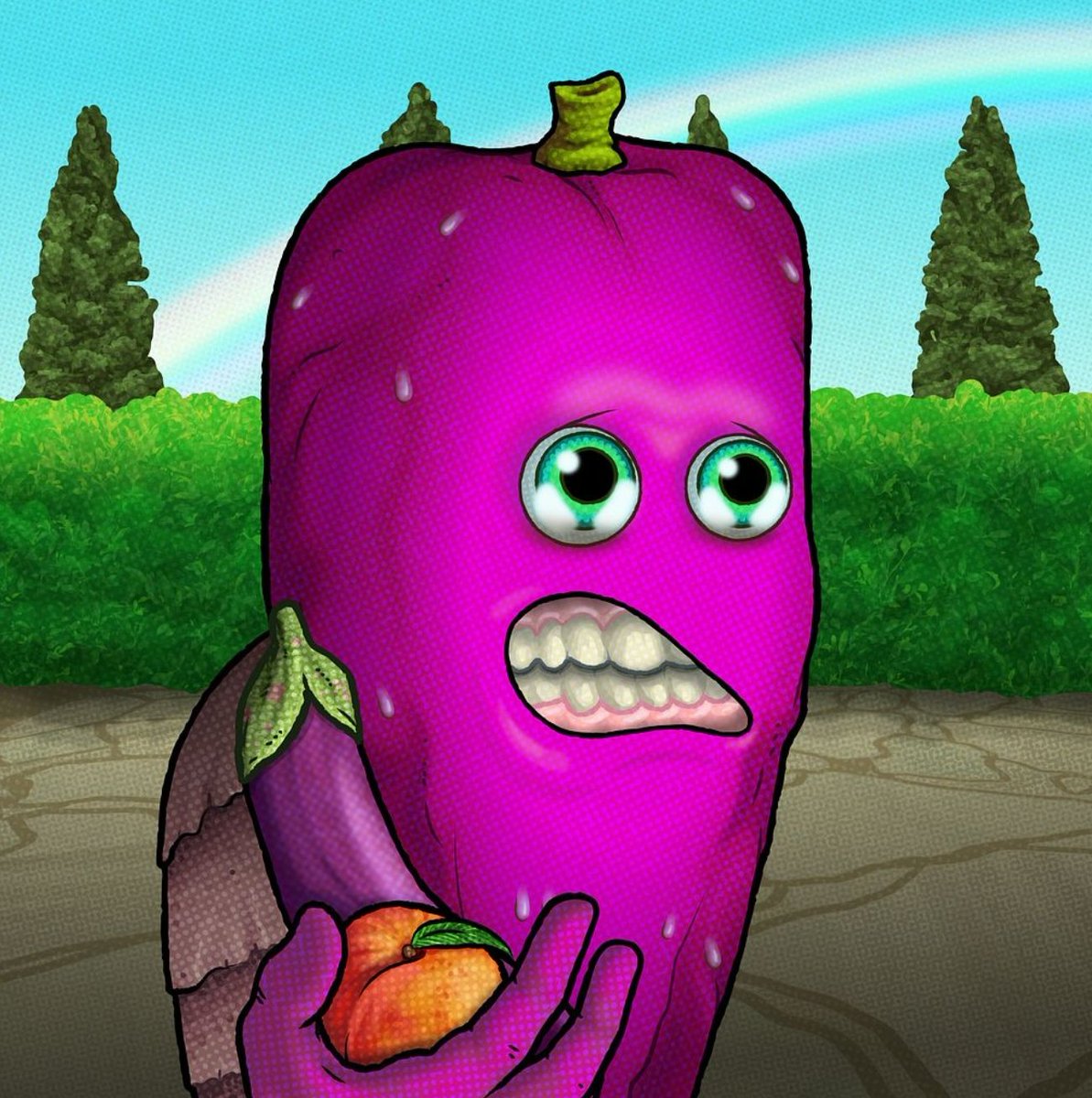 $BAGUETTE ⚛️ (@baguettethecoin) on Twitter photo Ok time to... Giveway 🎁
Tag frens and ♻️ for win a <a href="/spiceagents/">Spice Agents</a> 🌶️
Thanks <a href="/akashnet_/">Akash Network</a> and <a href="/StargazeZone/">Stargaze ✨🔭</a> 🌌
Good Luck
$AKT 🤝 $BAG Ok time to... Giveway 🎁
Tag frens and ♻️ for win a <a href="/spiceagents/">Spice Agents</a> 🌶️
Thanks <a href="/akashnet_/">Akash Network</a> and <a href="/StargazeZone/">Stargaze ✨🔭</a> 🌌
Good Luck
$AKT 🤝 $BAG