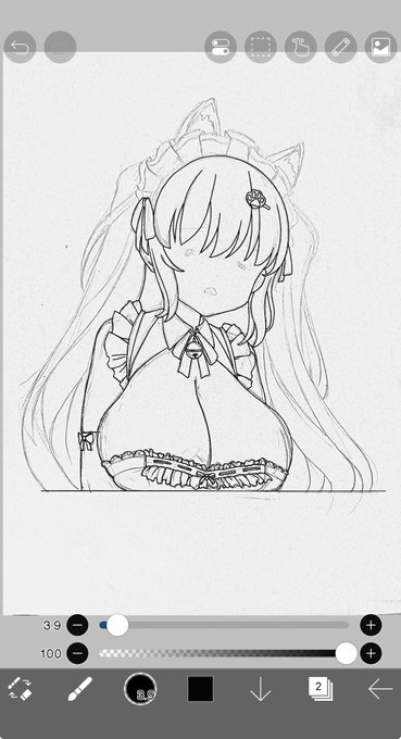 デジタル('•ω•`)プリ

デジタル....線が綺麗に引けん...... 