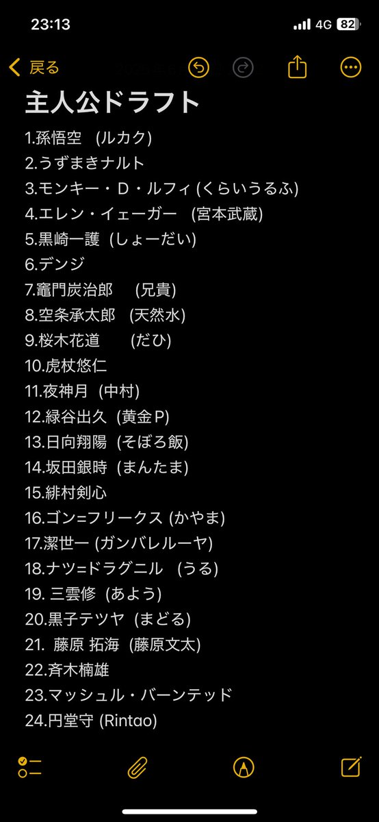 あと6人強いひとお願いします🙇‍♂️
元ツイの方間違えて削除してしまったのでこちらの方にリプお願いします🙇‍♂️