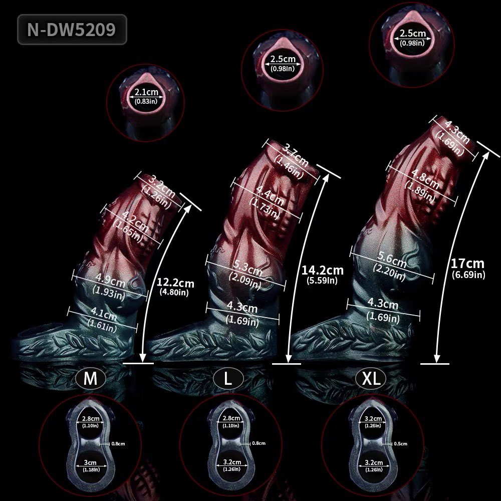 老师同款店铺有售【淘宝】e.tb.cn/h.heNyKpwGj9jL… CZ193 「阳具套男用硅胶空心阴茎套青筋花纹阳具开口套子成人情趣性用品」
点击链接直接打开 或者 淘宝搜索直接打开