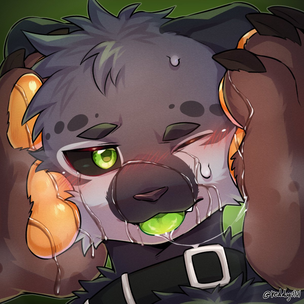 我为什么画不完！！(尖叫)