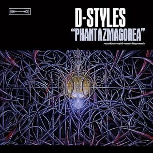 HipHopSince76_'s tweet photo. Phantazmagorea - #DStyles
#AlbumOfTheDay
#WestCoastWednesday
#Turntablism https://t.co/HOm5dsAa6F