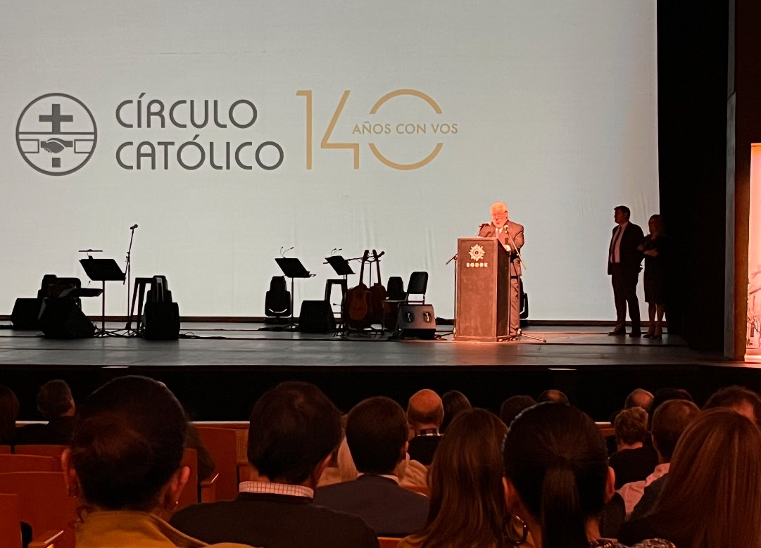 Carlos Iafigliola tweet media