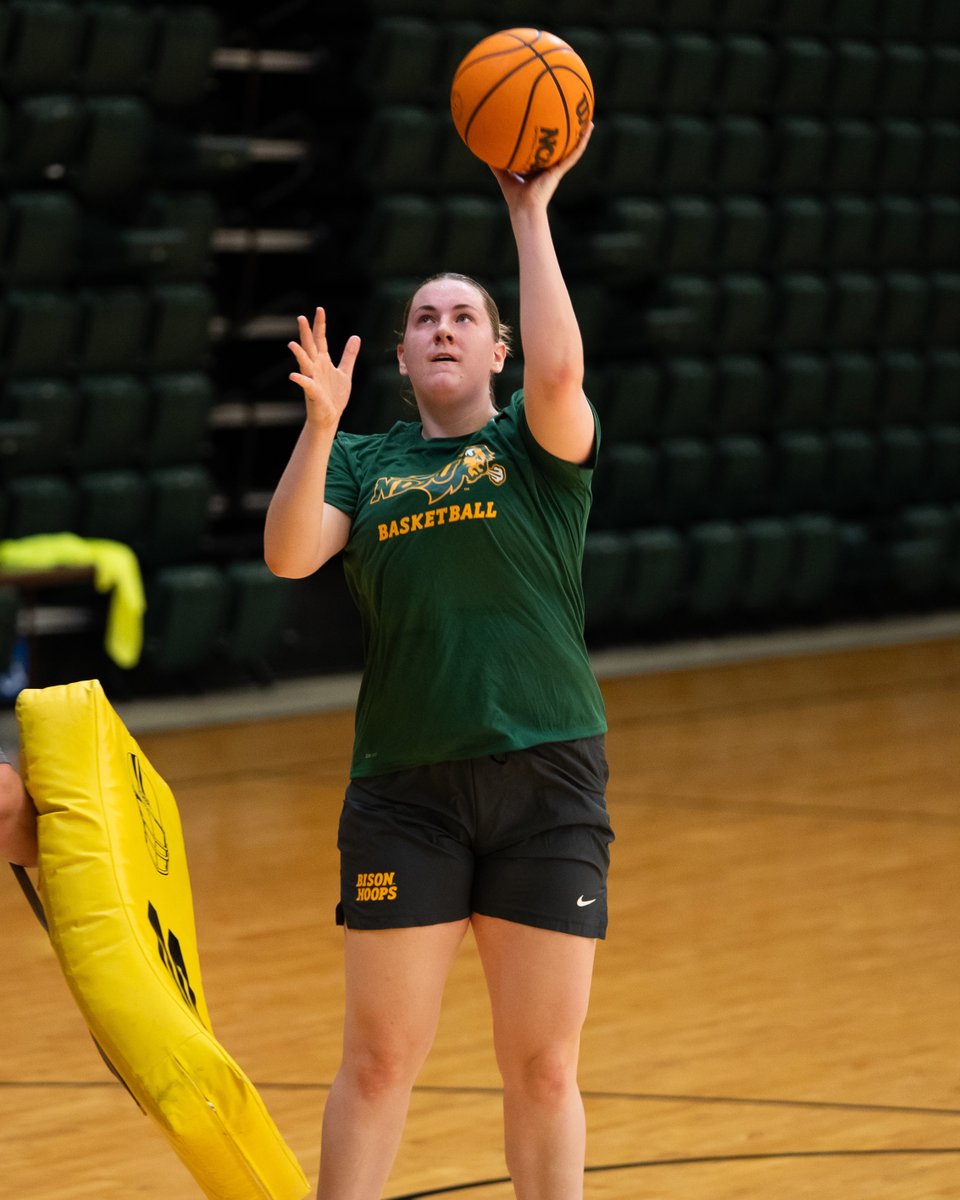 Getting the work in 📈