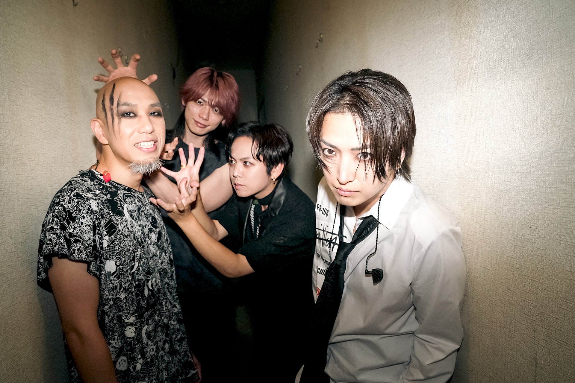 SID 明希/AKi (@AKiSID_official) / X