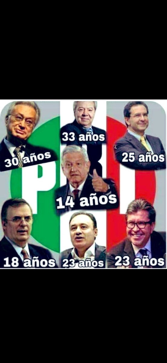 Menos mal que no salieron del puerto PRI. 

#MorenaEngañaPendejos