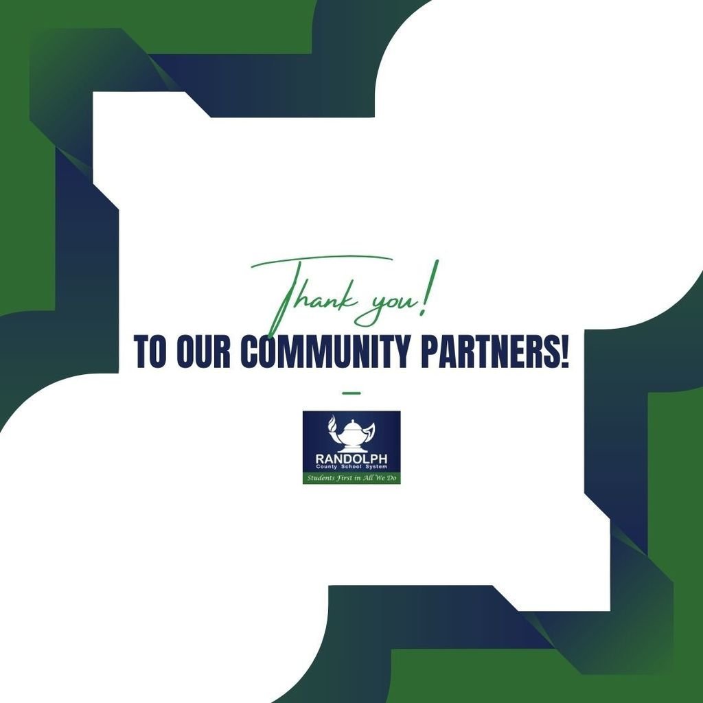 To our valued community partners—thank you for your continued support throughout the 2024–2025 school year. You help make our mission, 'Students First in All We Do,' a reality!

docs.google.com/document/d/1MJ…