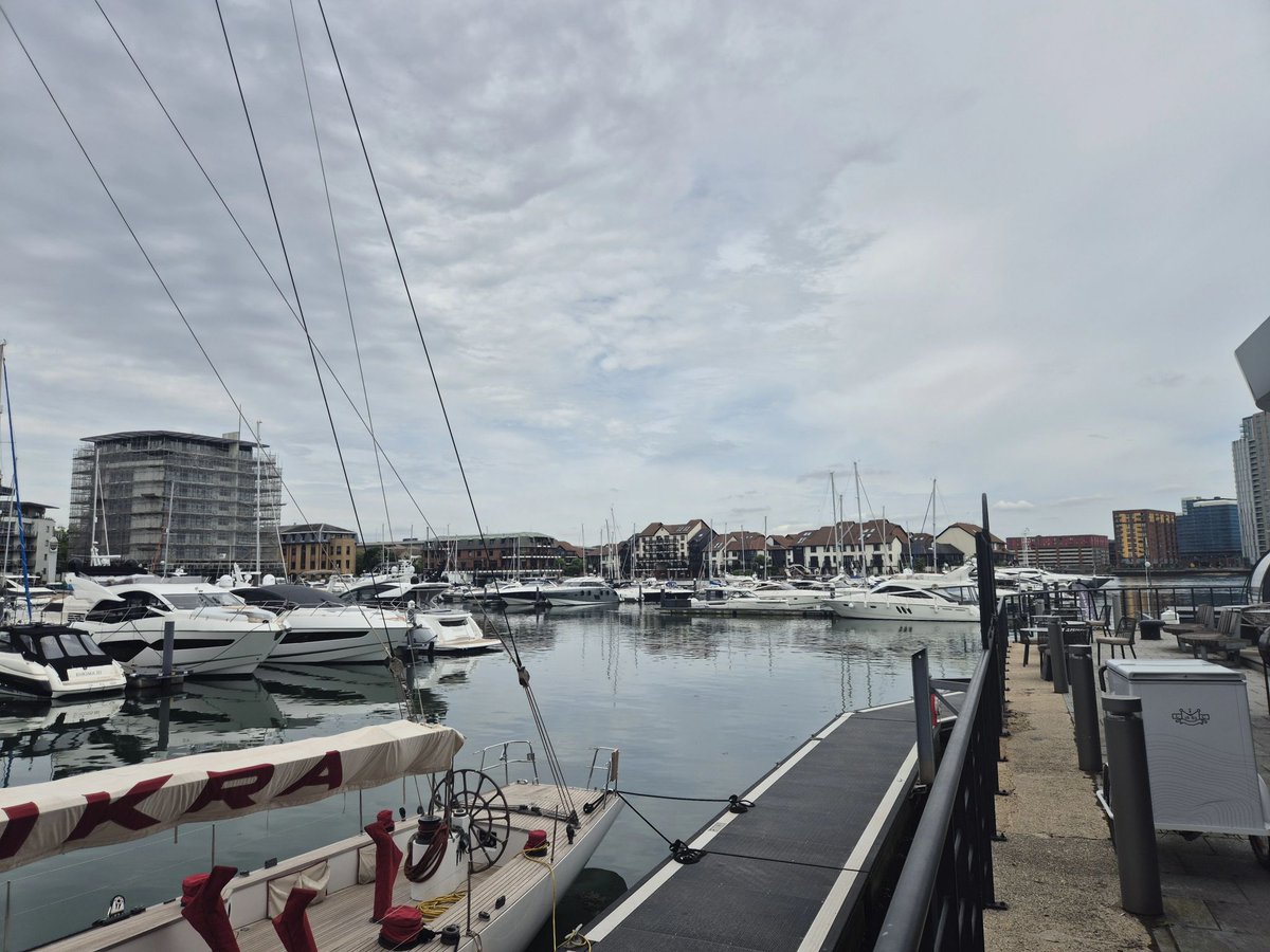 We're delighted to host our Annual Employment Law Seminar in Southampton this afternoon, with our expert Employment &amp; Discrimination Law team. #EmploymentLaw

pumpcourtchambers.com/legal-service/…