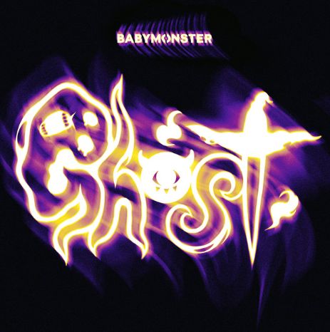 BABYMONSTER 'GHOST' has now surpassed 100K streams on Melon, a japanese ost, unpromoted, no music shows made this? Congratulations <a href="/YGBABYMONSTER_/">BABYMONSTER</a> 👏🏻👏🏻

#BABYMONSTER #베이비몬스터