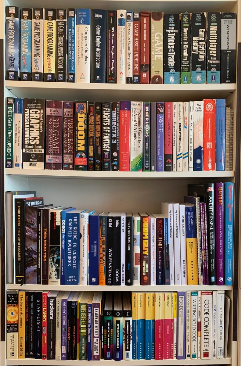 Mattias Gustavsson 💖 tweet media