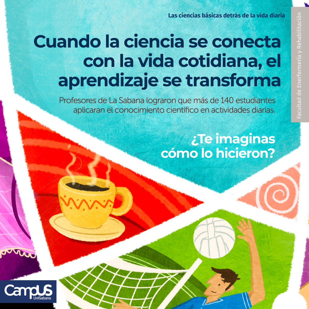 Universidad de La Sabana (@unisabana) on Twitter photo ¡Innovar también es aprender haciendo! En <a href="/FisioUnisabana/">enfermeria.fisio.unisabana</a> conectamos la teoría con acciones tan cotidianas como dormir, comer o dibujar. 📚 Entérate de qué trata esta iniciativa educativa en la más reciente edición de Campus. 🔗 unisabana.edu.co/campus-unisaba… #CampusPeriódico ¡Innovar también es aprender haciendo! En <a href="/FisioUnisabana/">enfermeria.fisio.unisabana</a> conectamos la teoría con acciones tan cotidianas como dormir, comer o dibujar. 📚 Entérate de qué trata esta iniciativa educativa en la más reciente edición de Campus. 🔗 unisabana.edu.co/campus-unisaba… #CampusPeriódico