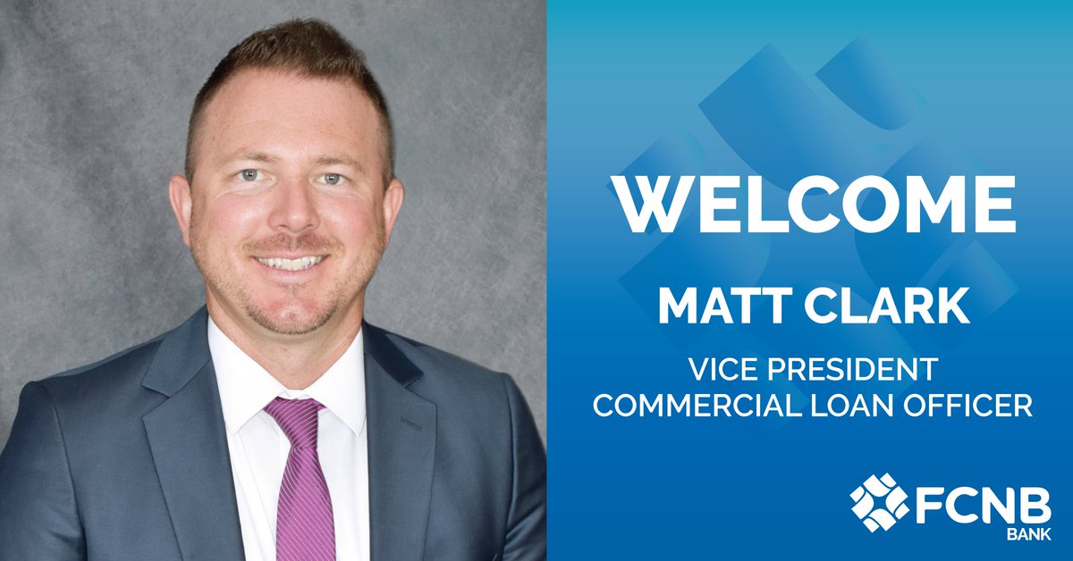 FCNB Bank tweet media