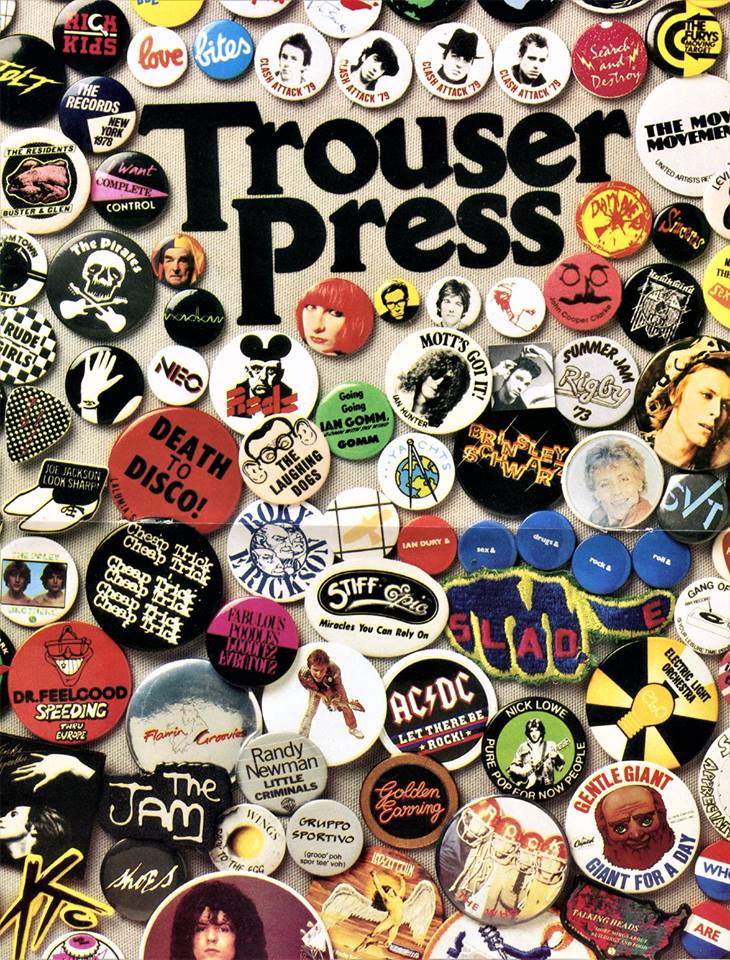 trouserpressbooks.com