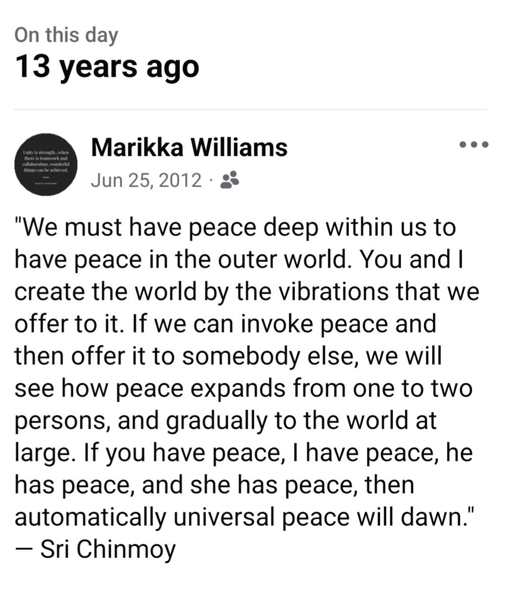 Marikka Williams (@marikka_1973) on Twitter photo 