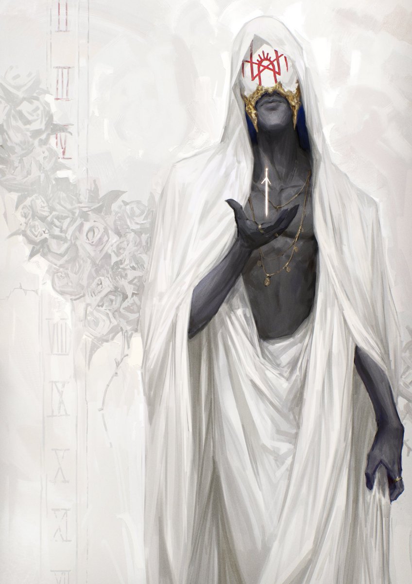 Vessel ⚔️

#sleeptoken