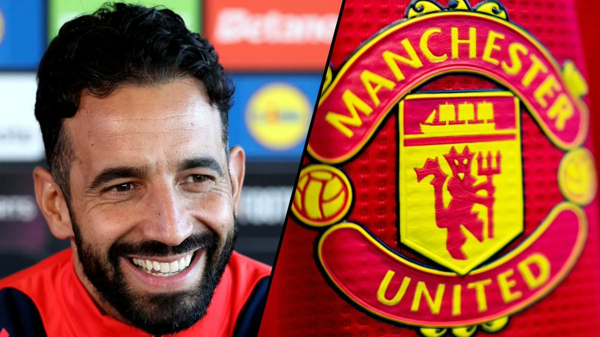A Man United-linked midfielder was asked about the interest that the Red Devils reportedly have in him. 😮

He will be a free agent in 2026 and the player spoke out about his future... 🗣️🎙️

🔗 unitedinfocus.com/transfer-news/…