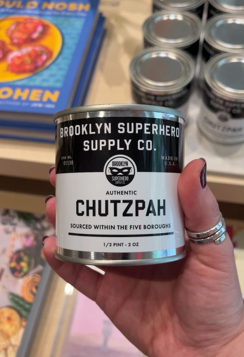 StoryraiseTech's tweet image. Jewish history is alive in New York City! ✡️

Our creative services team had a wonderful time visiting Center for Jewish History this week, exploring their extensive exhibits and collecting content to demonstrate their incredible impact.

#creativeservices #impact #storytelling