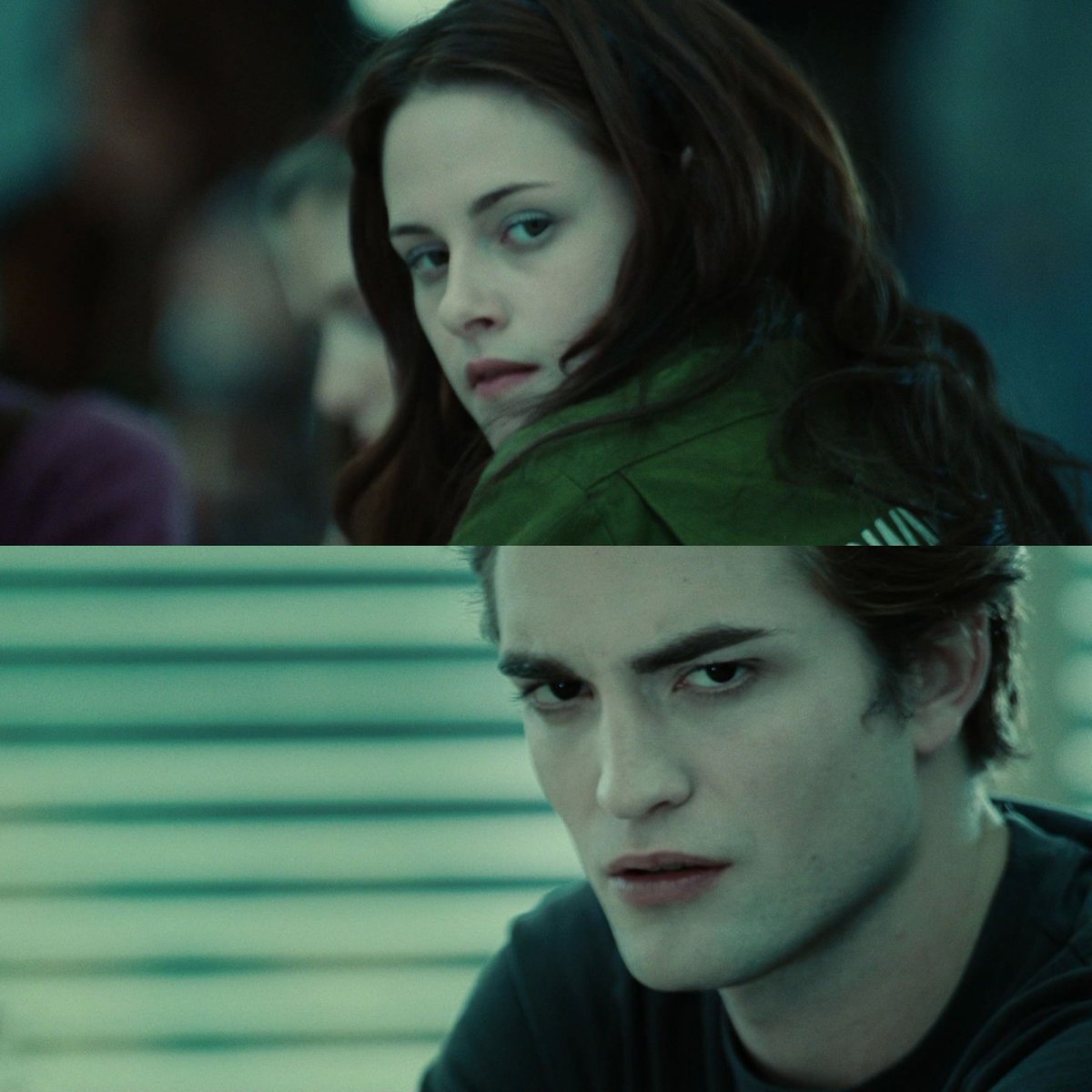 One day.                                   Day one.