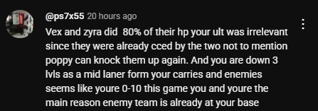 Me when im 50 years old and get mad at people having fun in League of legends