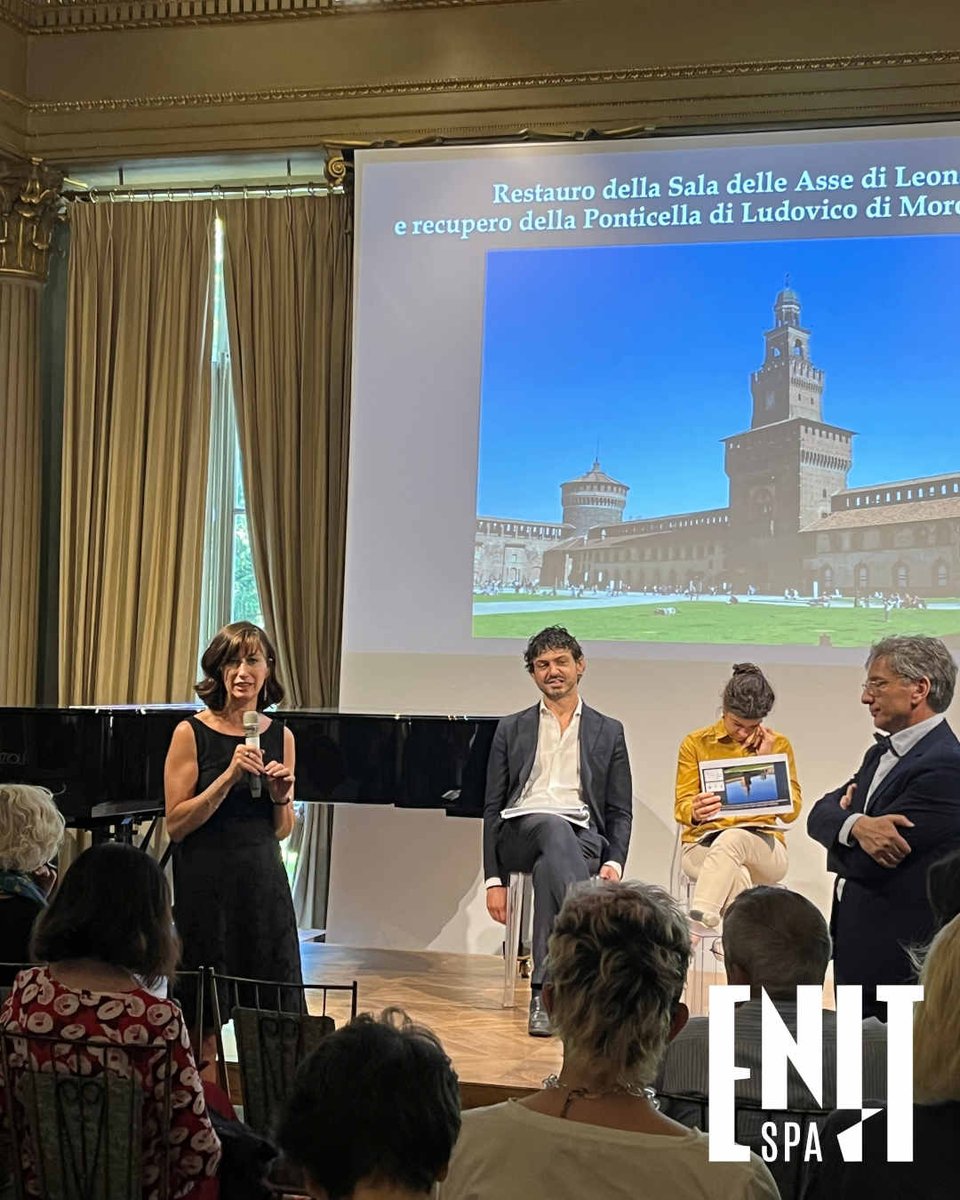 ENIT S.p.A. 🇮🇹 tweet media