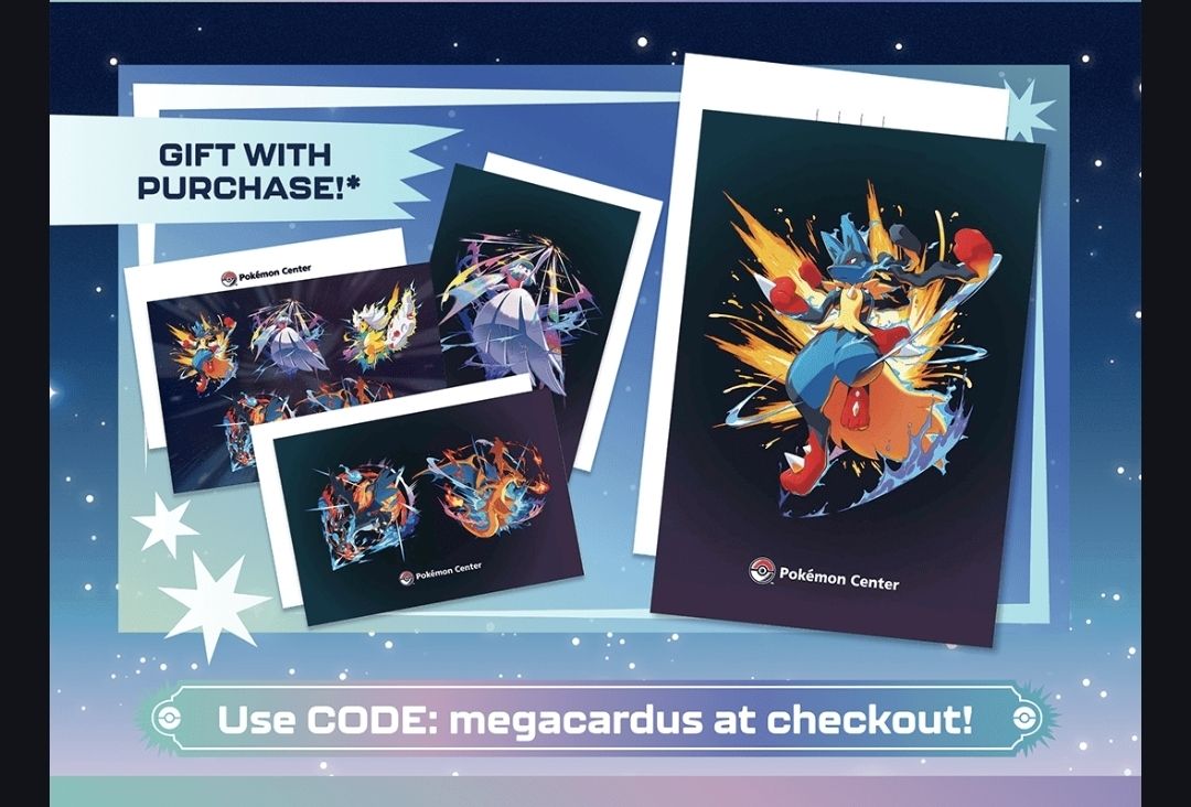 Poke Signals tweet media