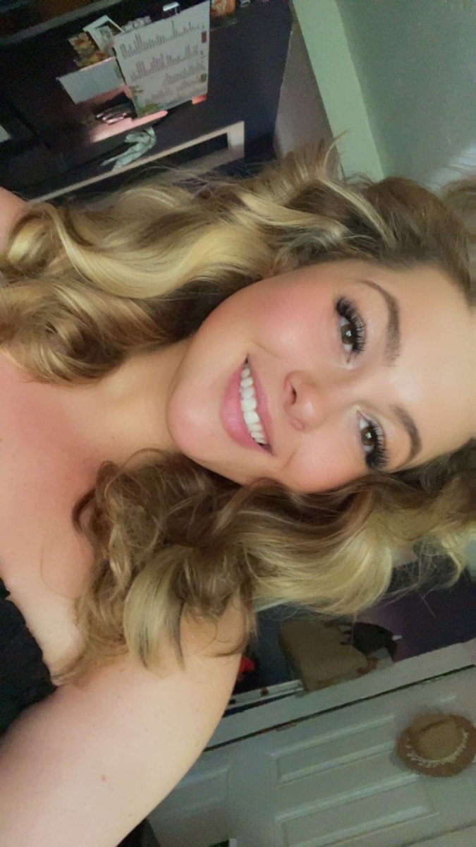 Fresh hair 💇🏼‍♀️✨