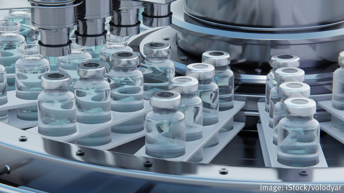📢 News! 📢  

We're partnering with @Gavi to develop a financing mechanism to support manufacturers participating in AVMA.  

Reliable regional supplies mean children can still get vaccinated even in times of crisis.  

🔗medaccess.org/medaccess-part… 

#ForOurFuture | #VaccinesWork