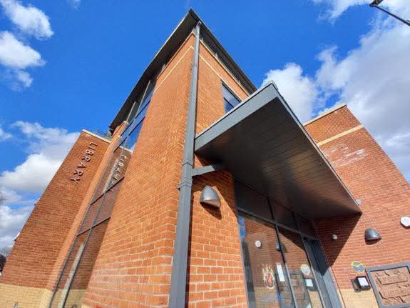We’re pleased to announce that you can once again select Timperley Library as a pick-up location for your reserved books! We’re sorry it’s been a long wait for the issues with the lift to be resolved but it is now working again - thank you so much for your patience.