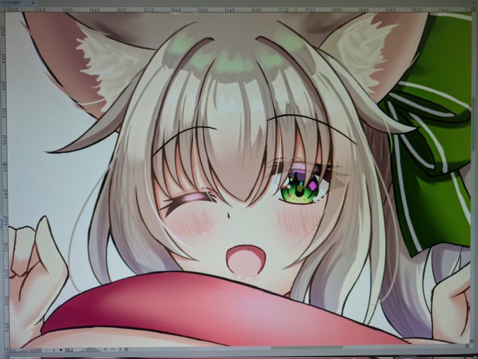 かわいいね(*' ˘ `*) 