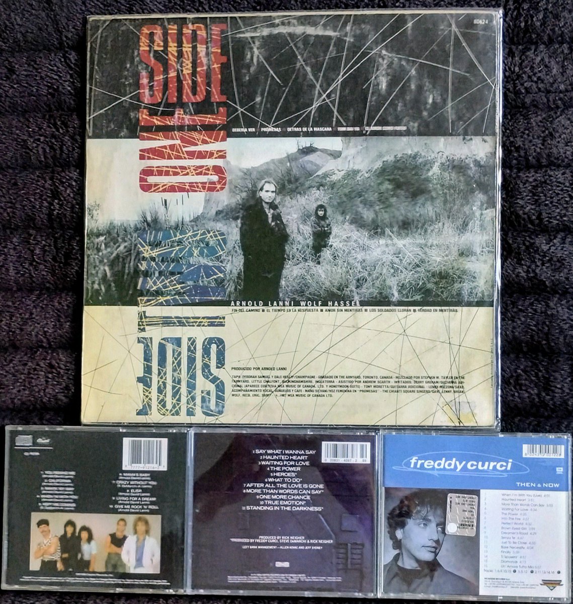 Albumsphere tweet media