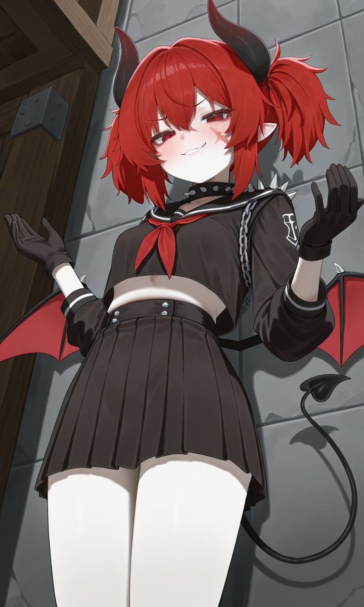 Hayyitzme's tweet photo. Hi, I'm Hay and I'm from Pixai, so I decided to create a Twitter/X, to post things here, I hope you enjoy it          ❤️❤️ https://t.co/fT6p40rEDA