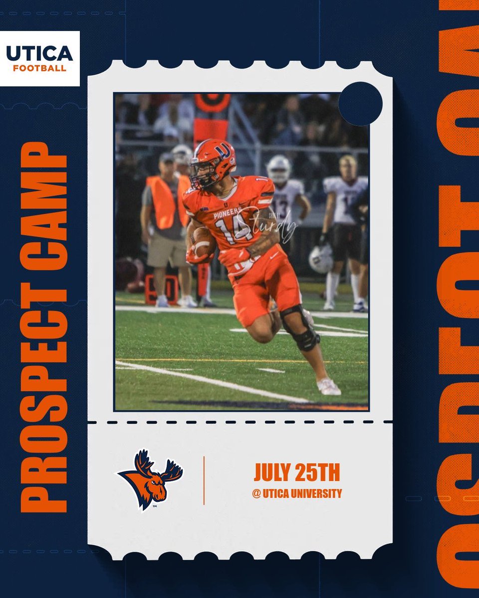 🚨 1 month out from our prospect camp!! 🚨 

Great opportunity to get coached and evaluated by our staff!

🔗: register.ryzer.com/camp.cfm?sport…