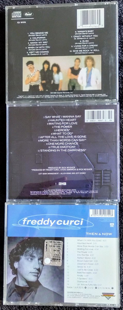 Albumsphere tweet media