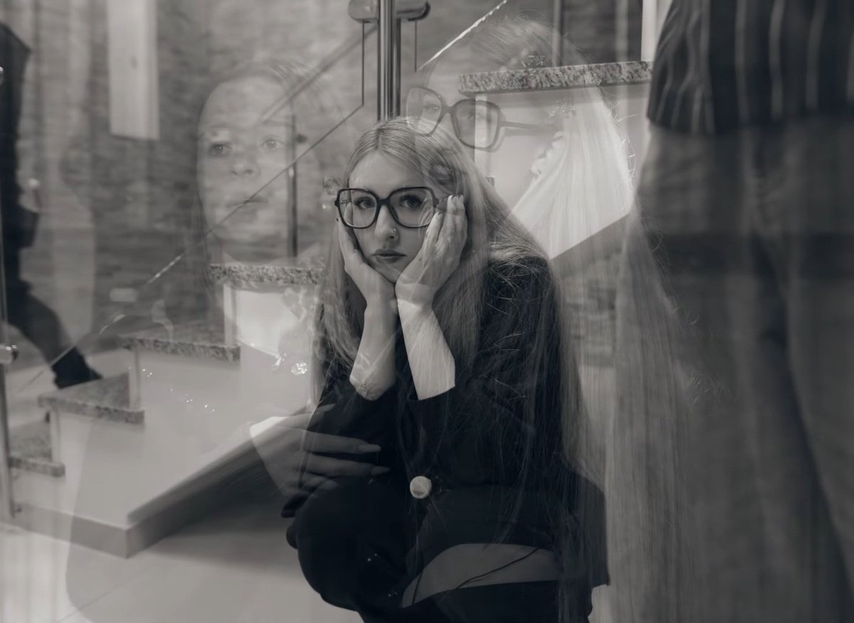 julmelka's tweet image. NO WSZYSCY TYLKO NIE MALWINKA 😭 #t5m3