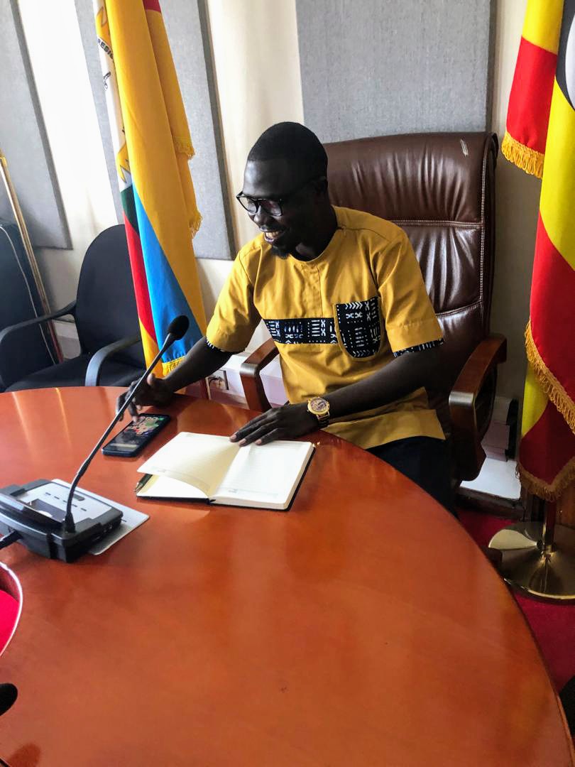 "History does not celebrate quitters—it remembers those who stood firm and fought for their people. Your legacy, your children, and your community will not gain strength from weakness or fear. They will rise because you chose to lead, to be bold, and to never back down.

This is