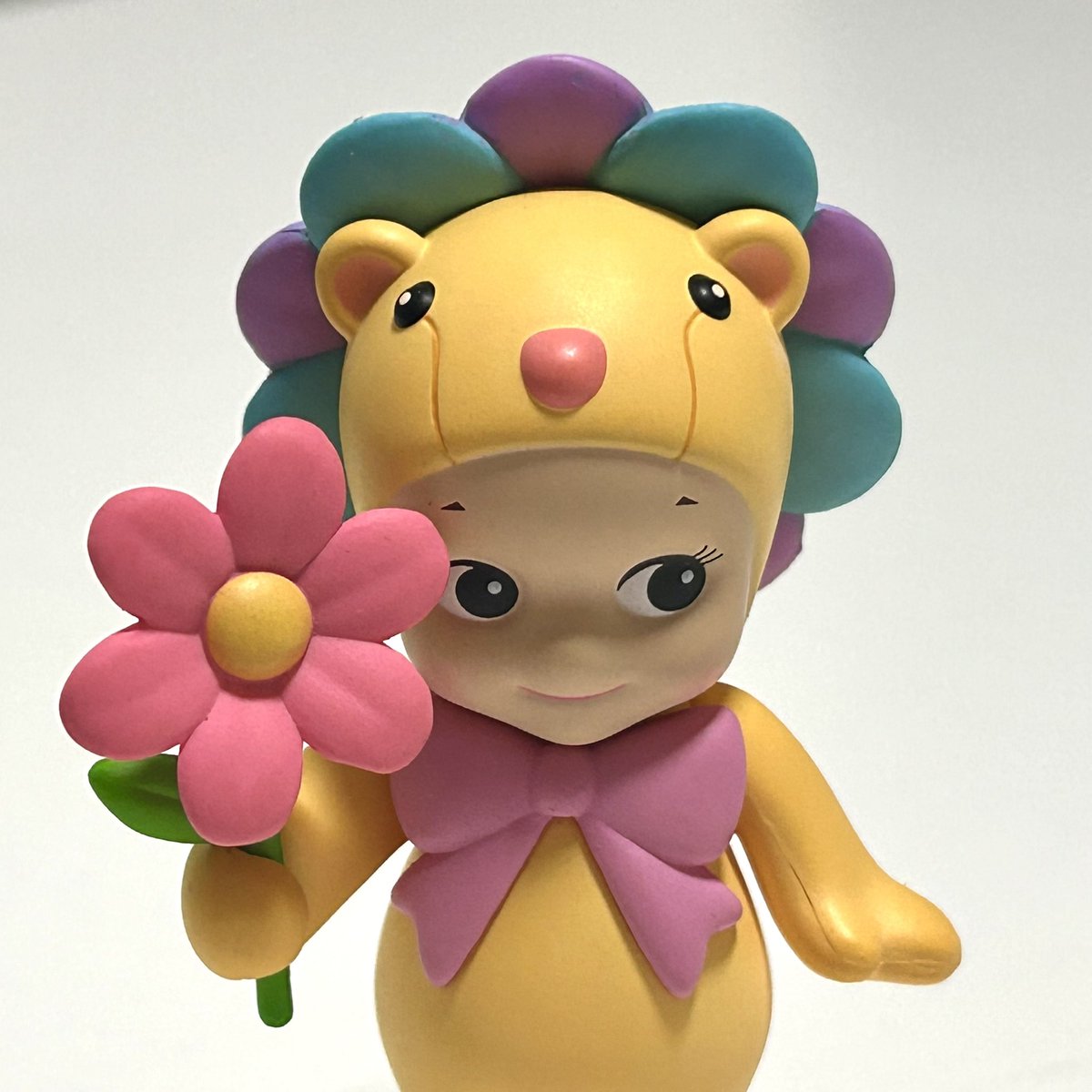WTS WTT Sonny Angel PH LFB LFT

Flower Gift Series • Rose Lion Yellow
Selling for ₱599 SRP
Can also trade to Rose Lion Pink!

Shipping from Taguig