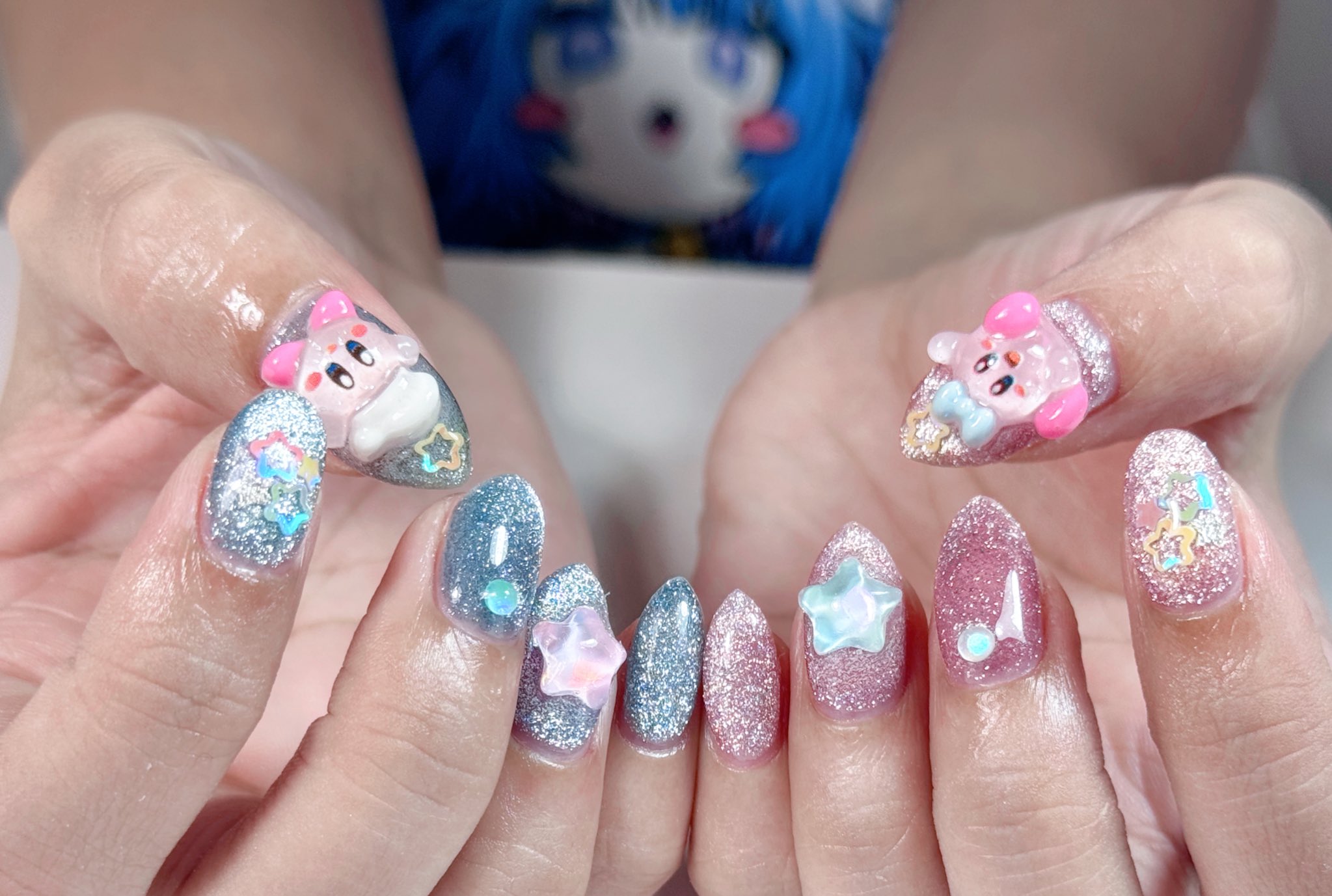 なかもとですが on X: 