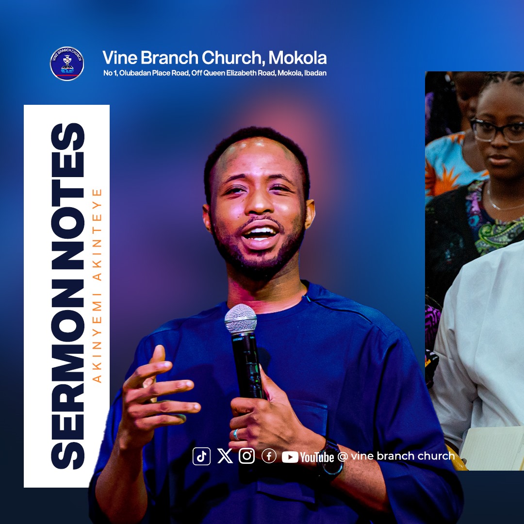 VBCmokola's tweet photo. #ServiceExcerpts
#SundayService
#InThisThineMight
#SpringService
#VBCMokola
#VineBranchChurch
@yemiakinteye https://t.co/RPZuKVPMzW