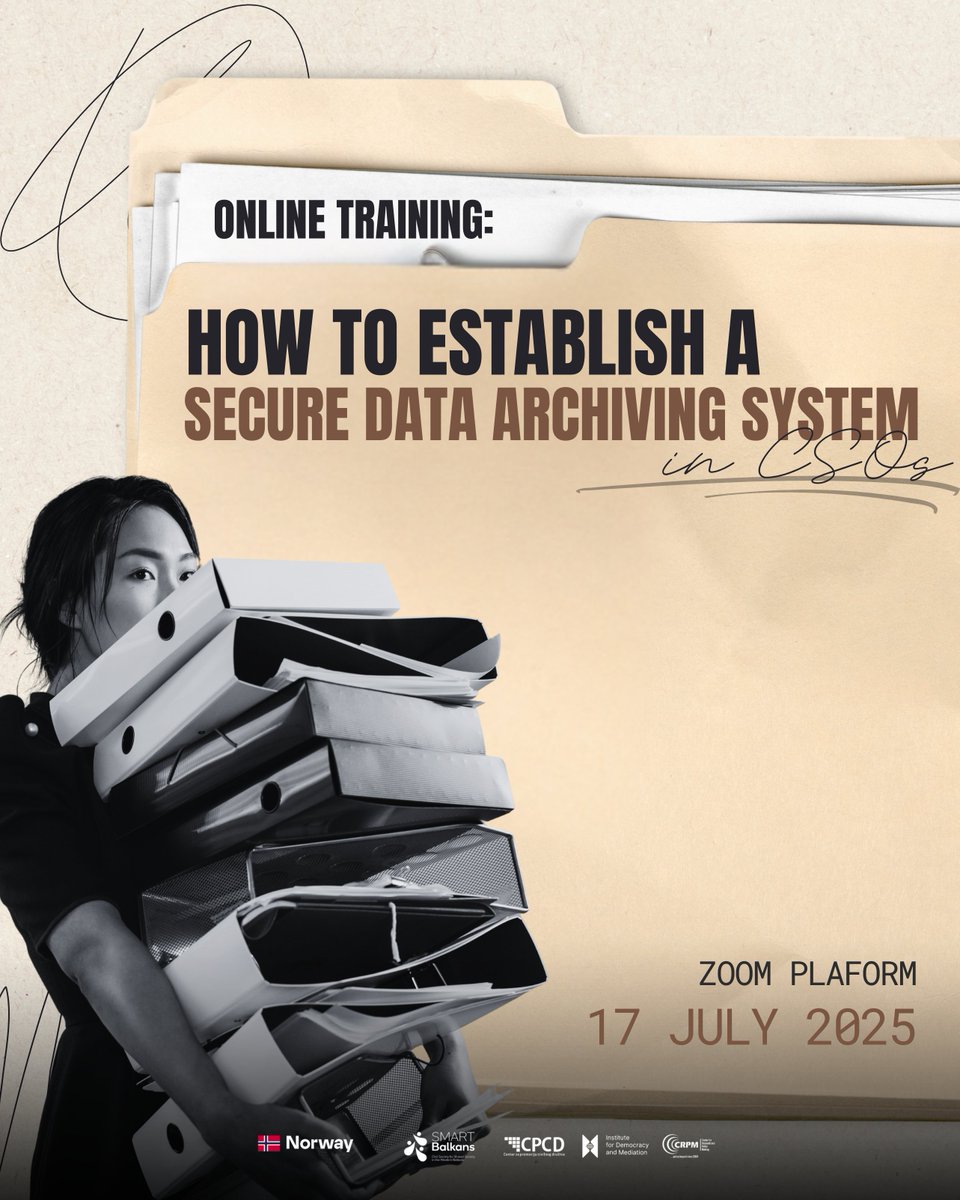 SMART Balkans tweet media